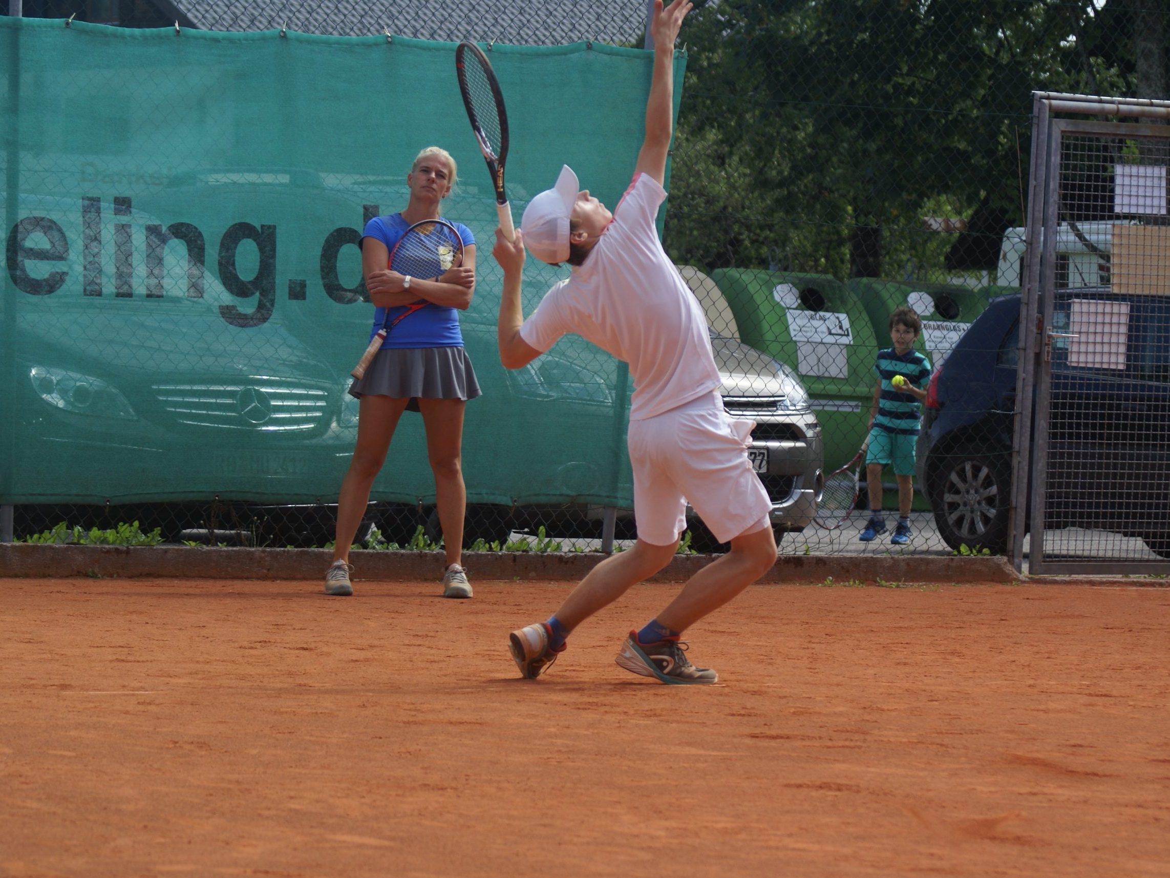 Nina Mertens SKM Verein